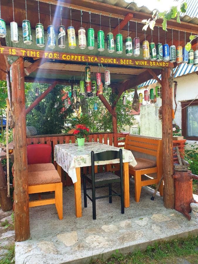Draga Koncar Guest House Vrelo Korenicko Luaran gambar