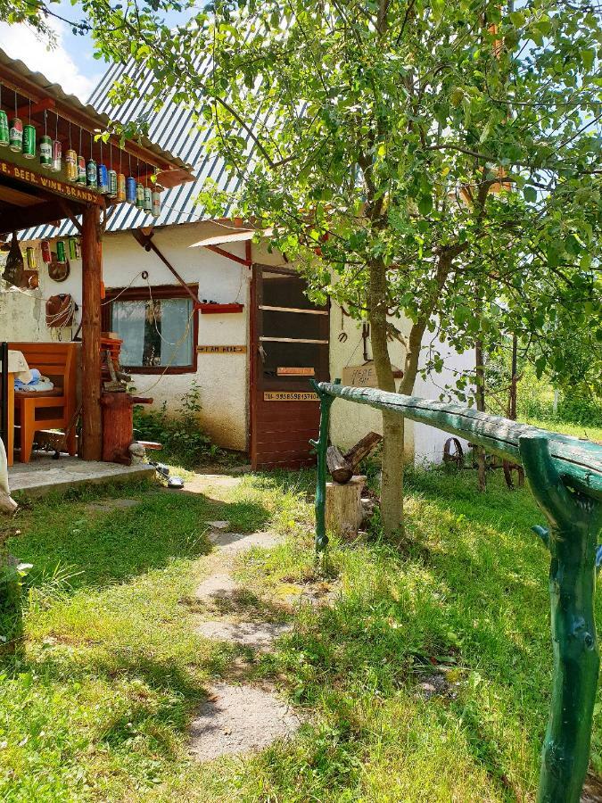 Draga Koncar Guest House Vrelo Korenicko Luaran gambar