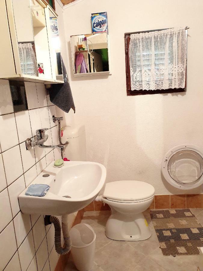 Draga Koncar Guest House Vrelo Korenicko Luaran gambar