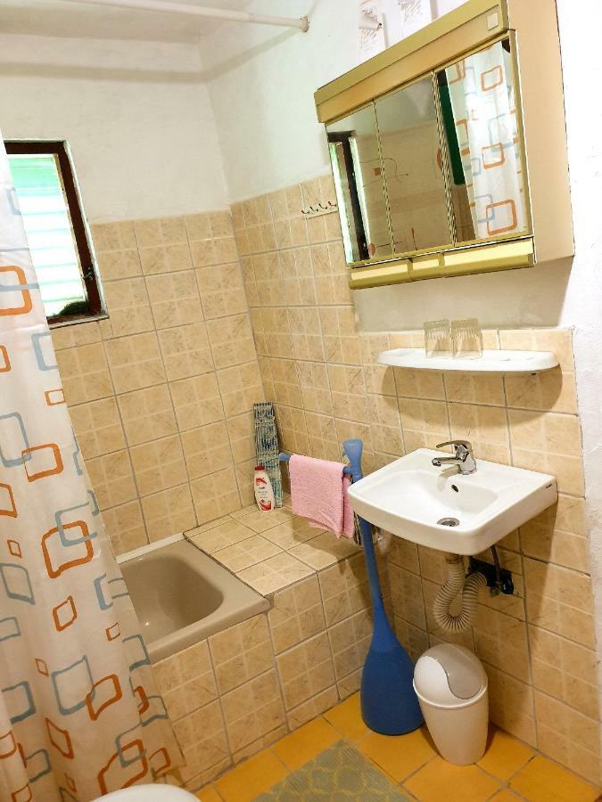 Draga Koncar Guest House Vrelo Korenicko Luaran gambar