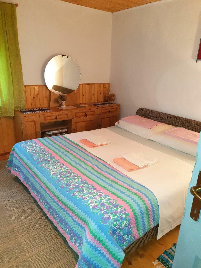 Draga Koncar Guest House Vrelo Korenicko Luaran gambar